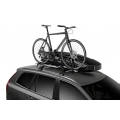 Thule Motion XT Sport Gloss Black 300 litre Roof Box (629601)