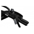 Thule ProRide 598 black roof mounted bike carrier x 1 (598002)