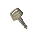 Kanulock Spare Keys 38 Single Key – KNSK-ST2-038