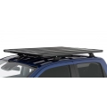 Rhino Rack JC-00570 Pioneer Platform (1528mm x 1236mm) with RCH Legs for Isuzu D-Max LS-M/LS-U/SX 4dr Ute with Bare Roof (2020 onwards) - Factory Point Mount