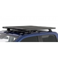 Rhino Rack JC-00679 Pioneer Platform (1328mm x 1236mm) with RCH Legs for Isuzu D-Max LS-M/LS-U/SX 4dr Ute with Bare Roof (2020 onwards) - Factory Point Mount