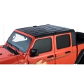 Rhino Rack JC-00301 for Jeep Gladiator JT 4dr Ute with Rain Gutter (2020 onwards)