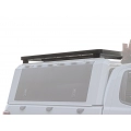 Front Runner Nissan Navara D23 (2014-Current) RSI Canopy Slimline II Rack Kit - by Front Runner - KRCA074T