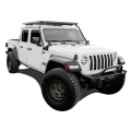 Front Runner Jeep Gladiator JT (2019-Current) Extreme Roof Rack Kit - by Front Runner - KRJG005T