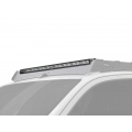 Front Runner Fits Toyota Hilux (2015-Current) Slimsport Roof Rack Kit - KSTH001BP