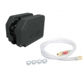 Front Runner 42l Water Tank With Mounting System and Hose Kit - by Front Runner - KWTAN004