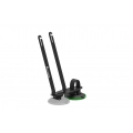 Tree Frog L1 One Front Wheel Holder L1FWH - 205255