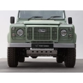 Front Runner Land Rover Defender Sump Guard (1983-2016) - by Front Runner - SGLD010