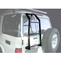 Front Runner Fits Toyota Land Cruiser 76 Station Wagon Vehicle Ladder - by Front Runner - LATL001