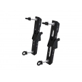 Front Runner Recovery Device & Gear Holding Side Brackets - by Front Runner - RRAC103