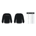 Stedi Sweater - Black - 4XL - MERCH-SWEAT-4XL