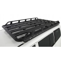 Rhino Rack JB0716 Pioneer Tradie (2128mm x 1236mm) for Mitsubishi Pajero NM-NP 5dr SUV with Bare Roof (2000 to 2006)