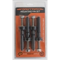MAXTRAX Genuine Mounting Pin Set [Set Of 4] 40mm MTXMPS40