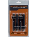 Maxtrax Genuine Mounting Pin Set (Set of 4) 17mm MTXMPS17