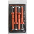 MAXTRAX Xtreme Mounting Pin Set [Set Of 4] MTXXMPS