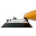 Rhino Rack Nautic 580 Kayak Carrier - Side Loading 580