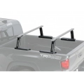 Yakima OutPost HD Tub Racks for Chevrolet Silverado 1500 4dr Ute with Tub Rack (2014 to 2018) - Clamp Mount