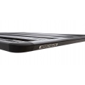 Rhino Rack for Nissan Patrol Y62 5dr SUV with Bare Roof (2012 onwards) - Factory Point Mount