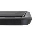 Rhino Rack JB1012 for Foton Tunland 4dr Ute with Bare Roof (2012 onwards)
