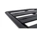 Rhino Rack for Holden Rodeo R9 4dr Ute with Bare Roof (1998 to 2003) - Track Mount