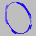 Stedi Type-X Pro Colour Ring - Blue PRORING-BLUE