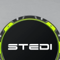 Stedi Type-X Pro Colour Ring - PRORING-SANDYT