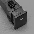 Stedi Push Switch To Suit D-Max/BT-50 (2020 - On) & MU-X (2021 - On) - Dual USB PSHSWCH-MUXDMAXBT50-DUALUSB