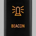 Stedi Push Switch To Suit D-Max/Colorado (2012-2020) - Beacon PSHSWCH-NDMX-BEACON
