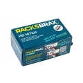 RacksBrax HD Hitch Standard Pack (Supa Peg Model) 8179