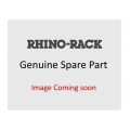 Rhino Rack SKI CARRIER UNIVERSAL CLAMP UPPER M529