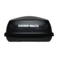 Rhino Rack MasterFit Black 370 litre Roof Box (RMFT370A)