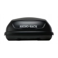Rhino Rack MasterFit Black 410 litre Roof Box (RMFT410A)