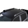 Rhino Rack Backbone Mounting System - Ram Crew Cab/Silverado/Sierra RR5B1