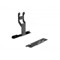 Front Runner 42l Water Tank Optional Mounting Brackets - by Front Runner - RRAC042