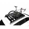 Front Runner Fork Mount Bike Carrier / Power Edition - by Front Runner - RRAC153