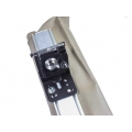Front Runner Quick Release Awning Mount Kit - by Front Runner - RRAC169