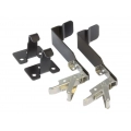Front Runner Wolf Pack Pro Mounting Brackets RRAC201