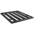 Rola Titan Tray 2000mm x 1440mm with Legs for Toyota Hiace H200 4dr LWB High Roof with Rain Gutter (2005 to 2019)