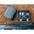 Front Runner Wolf Pack Pro Black 30 litre Cargo Box (SBOX031)