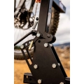 Shingleback Lite Vertical Rack - 6 bike Rack - SB6BIKE
