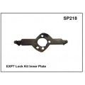 Prorack EXP7 Lock Kit Inner Plate SP218