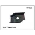 Prorack EXP7 Lock Kit Cover SP222