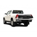 Front Runner Fits Toyota Hilux Revo (2016-Current) Wolf Pack Drawer Kit - by Front Runner - SWTH002