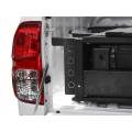 Front Runner Fits Toyota Hilux Revo (2016-Current) Wolf Pack Drawer Kit - by Front Runner - SWTH002