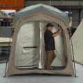 Darche Twin Cube Shower Tent T050801077