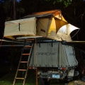 Darche Hi-View Small Roof Top Tent (T050801605D)
