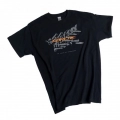 Darche Darche T-shirt Black Size 4xl T050801977