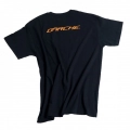 Darche Darche T-shirt Black Size S T050801972