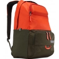 Thule Thule Departer Daypack 21L Drab/orange Colour
