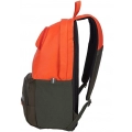 Thule Thule Departer Daypack 21L Drab/orange Colour
